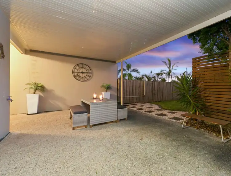 Second view of Homely semi-detached listing, 1/11 Lauren Grove, Upper Coomera QLD 4209