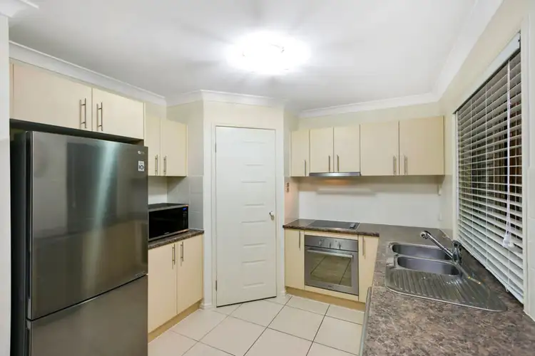 Fourth view of Homely semi-detached listing, 1/11 Lauren Grove, Upper Coomera QLD 4209