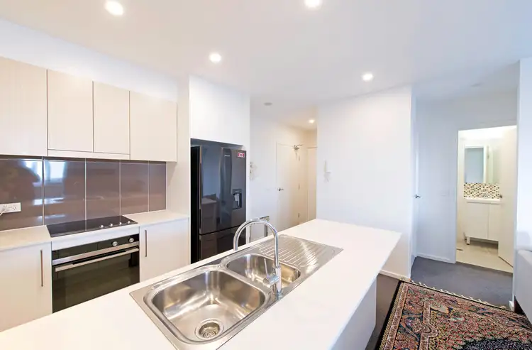 Fourth view of Homely apartment listing, 113/230 Flemington Road, Harrison ACT 2914