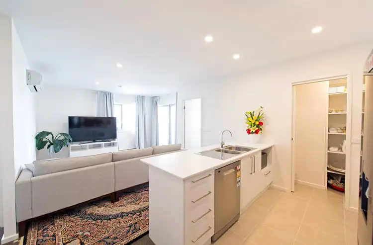 Seventh view of Homely apartment listing, 113/230 Flemington Road, Harrison ACT 2914
