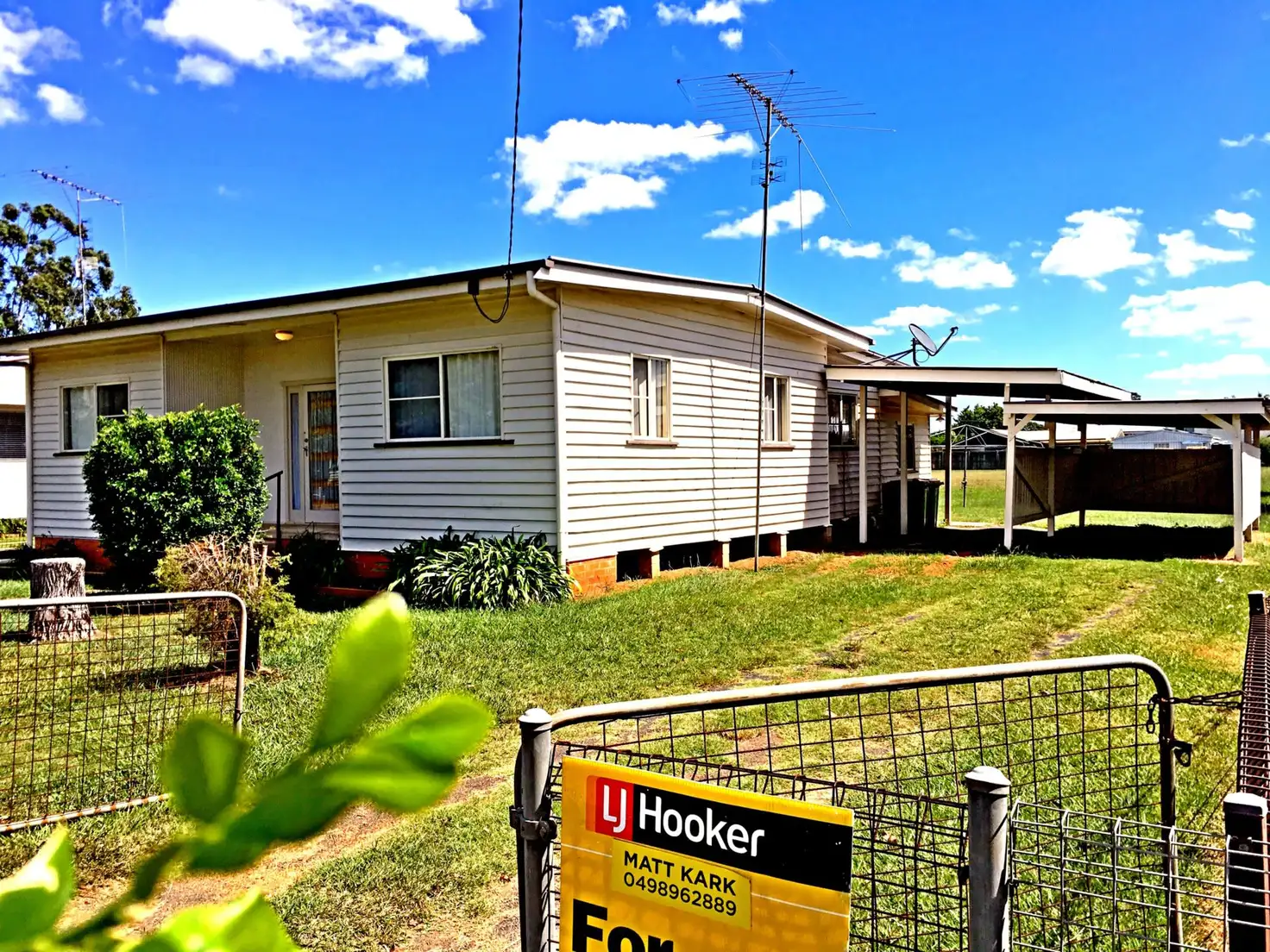 Main view of Homely house listing, 31 Allan Street, Gatton QLD 4343