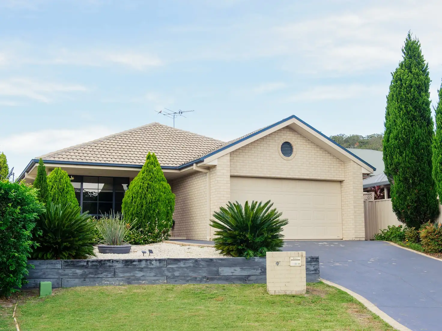 Main view of Homely house listing, 28 Albacore Drive, Corlette NSW 2315
