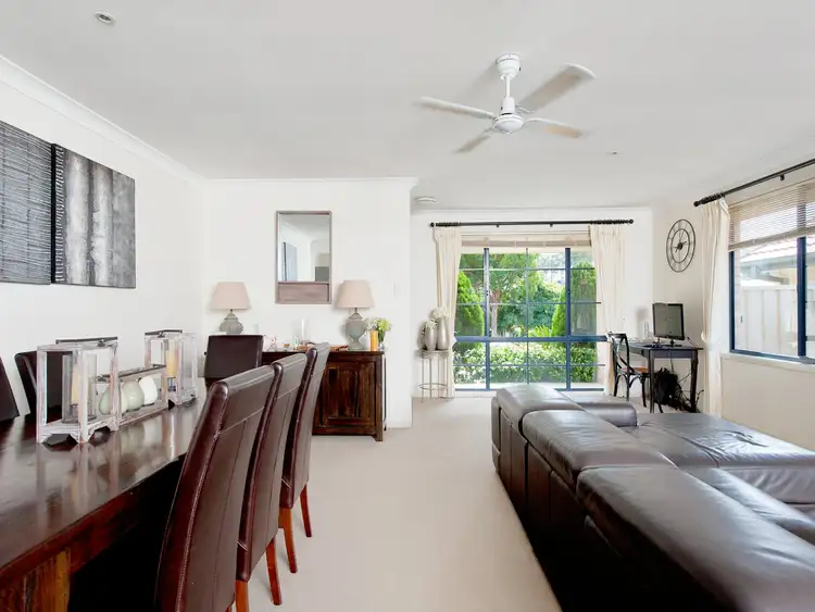 Second view of Homely house listing, 28 Albacore Drive, Corlette NSW 2315