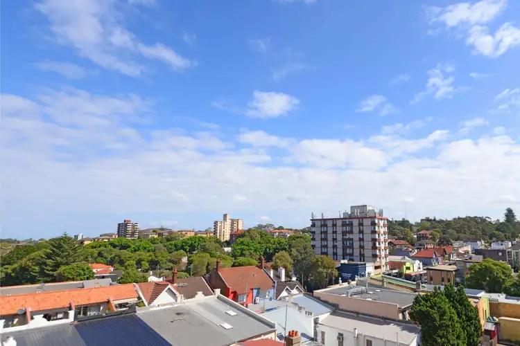 Fifth view of Homely studio listing, 705/212 Bondi Road, Bondi NSW 2026