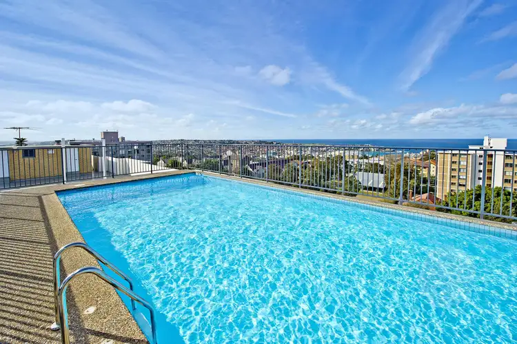 Sixth view of Homely studio listing, 705/212 Bondi Road, Bondi NSW 2026