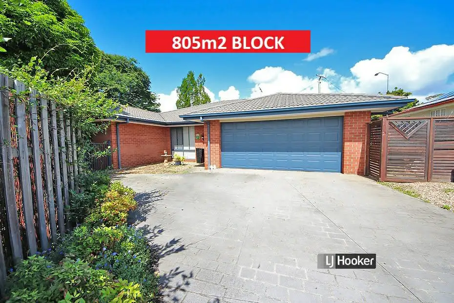 Main view of Homely house listing, 7 Waratah Court, Kallangur QLD 4503