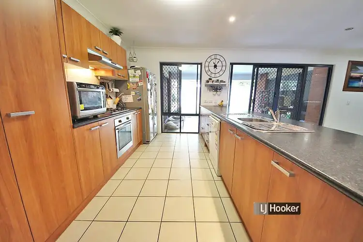 Second view of Homely house listing, 7 Waratah Court, Kallangur QLD 4503