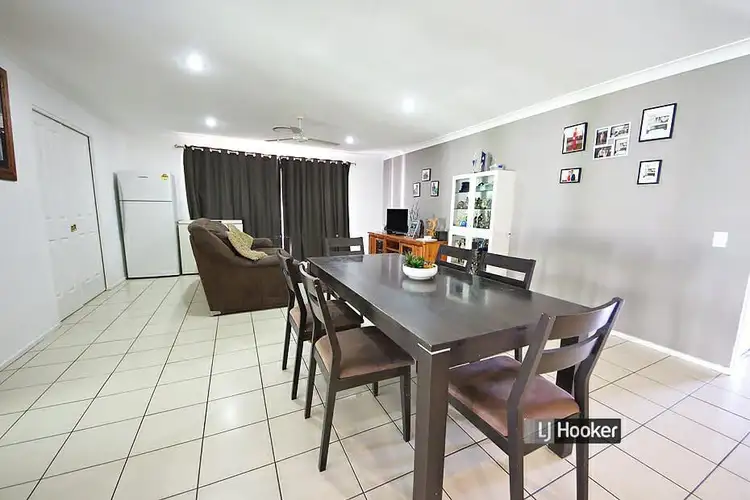 Fifth view of Homely house listing, 7 Waratah Court, Kallangur QLD 4503