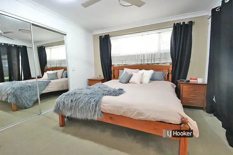 Sixth view of Homely house listing, 7 Waratah Court, Kallangur QLD 4503