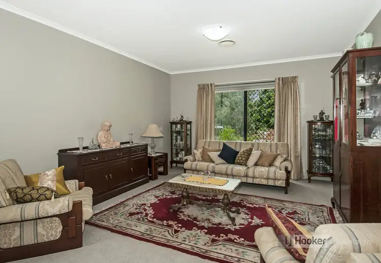 Second view of Homely house listing, 118 Sanctuary Parkway, Waterford QLD 4133