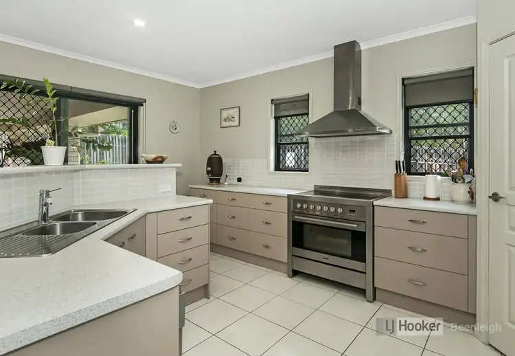 Fourth view of Homely house listing, 118 Sanctuary Parkway, Waterford QLD 4133