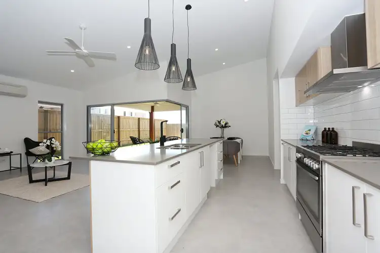 Fourth view of Homely house listing, 41 Parkway Terrace, Mango Hill QLD 4509