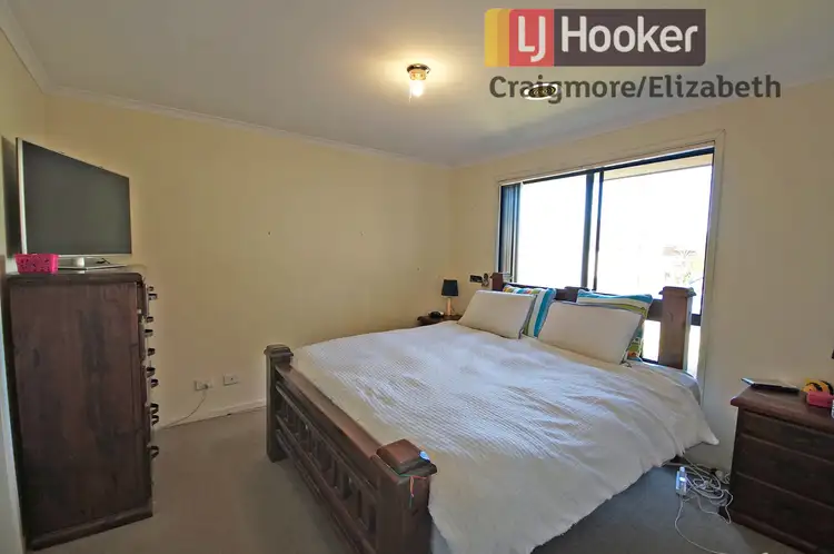 Fifth view of Homely house listing, 12 Enterprise Circuit, Andrews Farm SA 5114