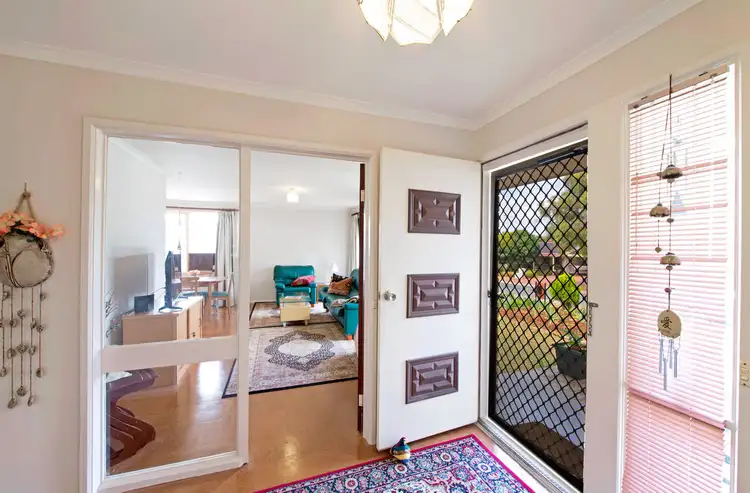 Second view of Homely house listing, 5 Altair Place, Giralang ACT 2617