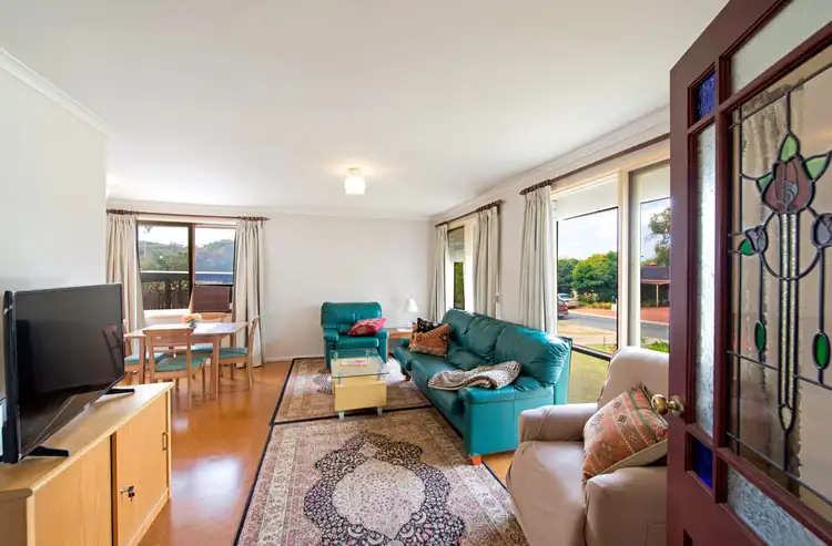 Third view of Homely house listing, 5 Altair Place, Giralang ACT 2617
