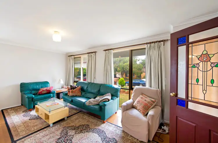 Fourth view of Homely house listing, 5 Altair Place, Giralang ACT 2617