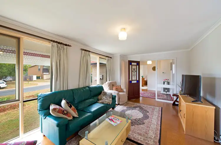 Fifth view of Homely house listing, 5 Altair Place, Giralang ACT 2617