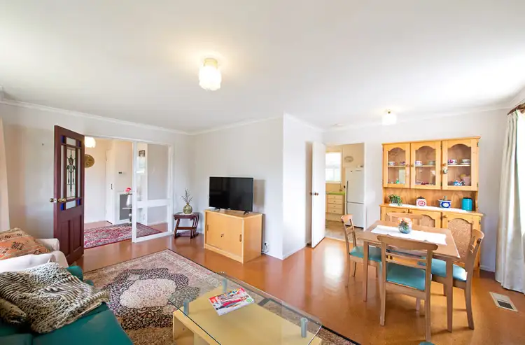 Sixth view of Homely house listing, 5 Altair Place, Giralang ACT 2617