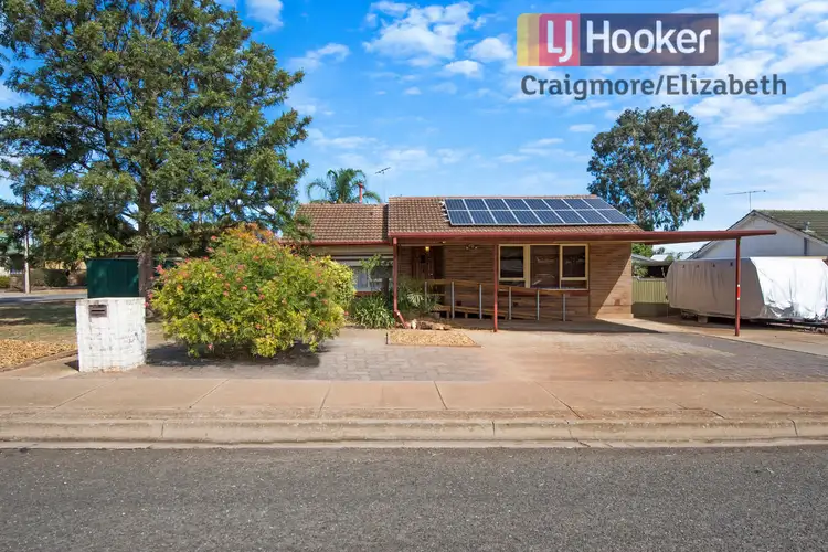 6 Horton Street, Elizabeth Park SA 5113
