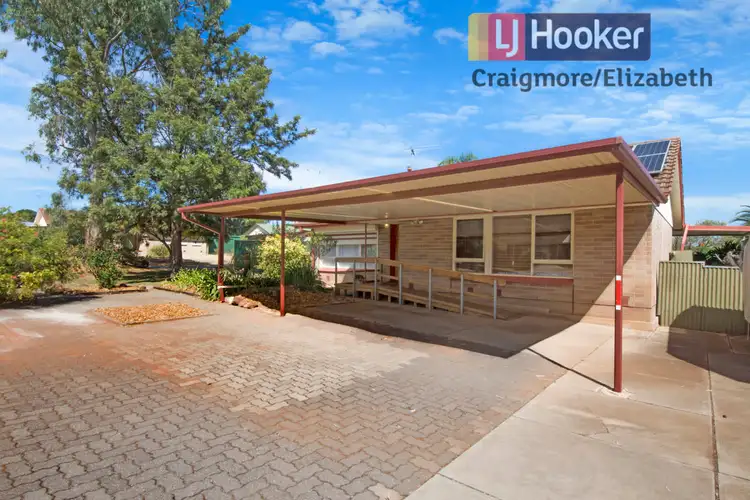 Second view of Homely house listing, 6 Horton Street, Elizabeth Park SA 5113