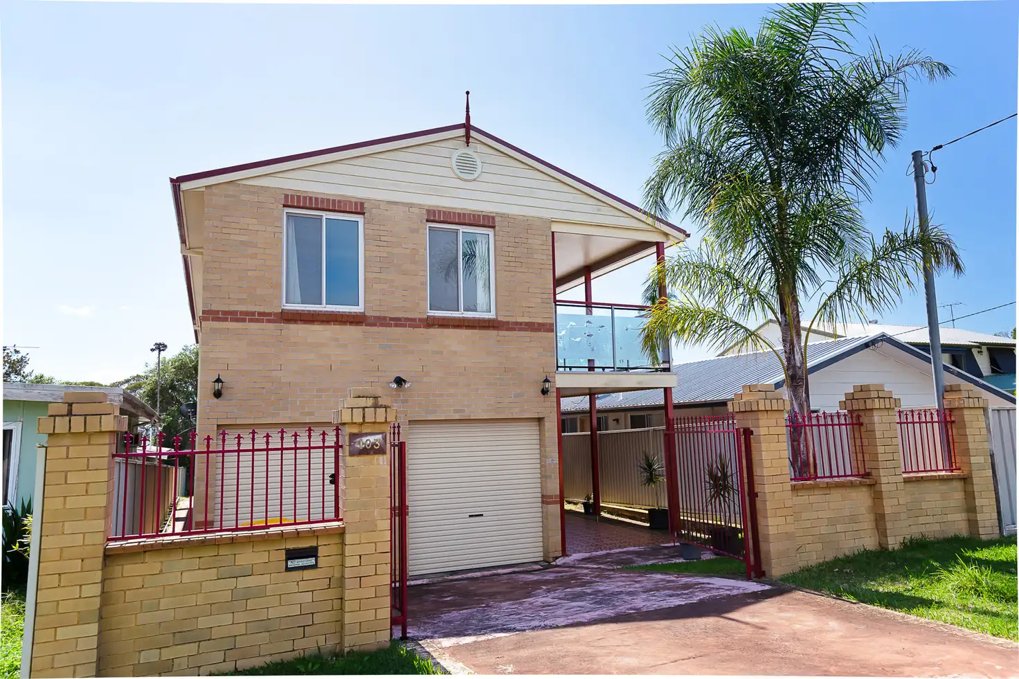 Main view of Homely house listing, 103 Harbord Street, Bonnells Bay NSW 2264