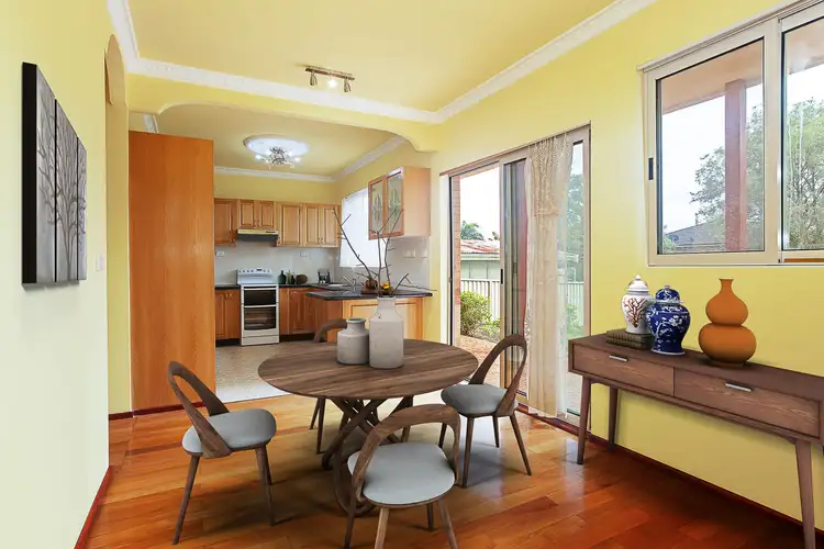 Sixth view of Homely house listing, 103 Harbord Street, Bonnells Bay NSW 2264