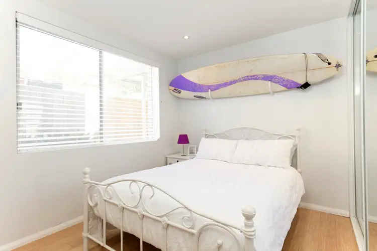 Fifth view of Homely unit listing, 8/8 Avon Road, Dee Why NSW 2099