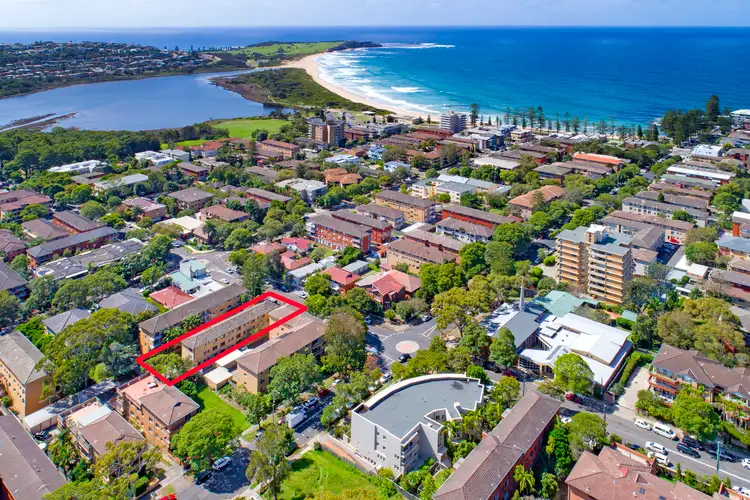 Sixth view of Homely unit listing, 8/8 Avon Road, Dee Why NSW 2099