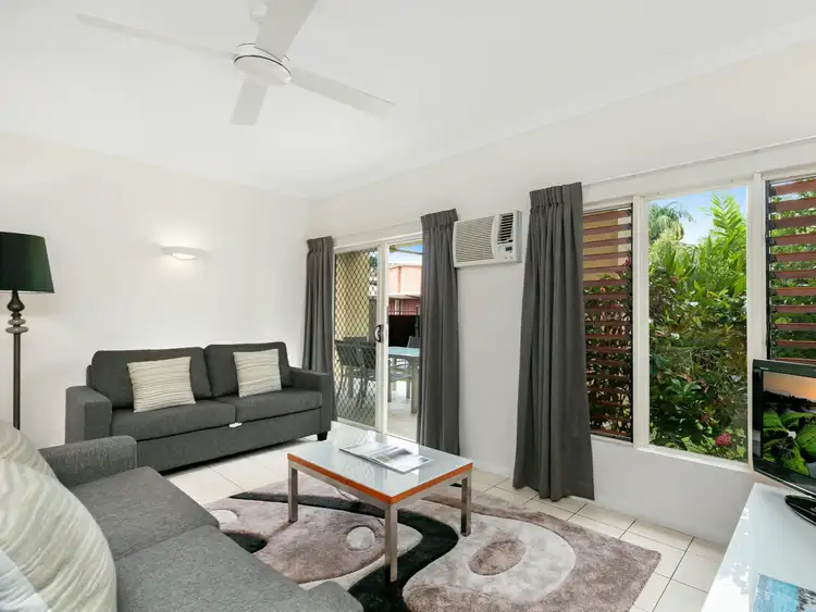 7/232-234 Grafton Street, Cairns North QLD 4870