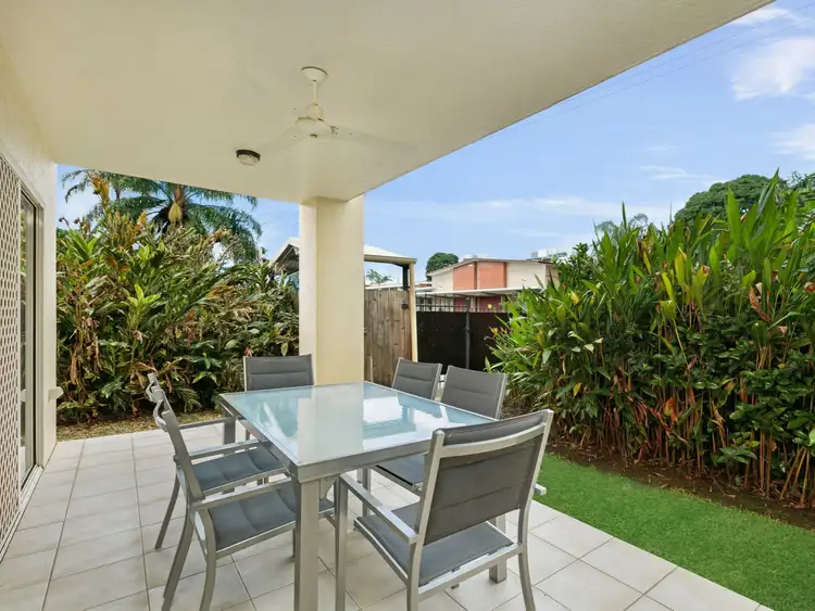 Second view of Homely unit listing, 7/232-234 Grafton Street, Cairns North QLD 4870
