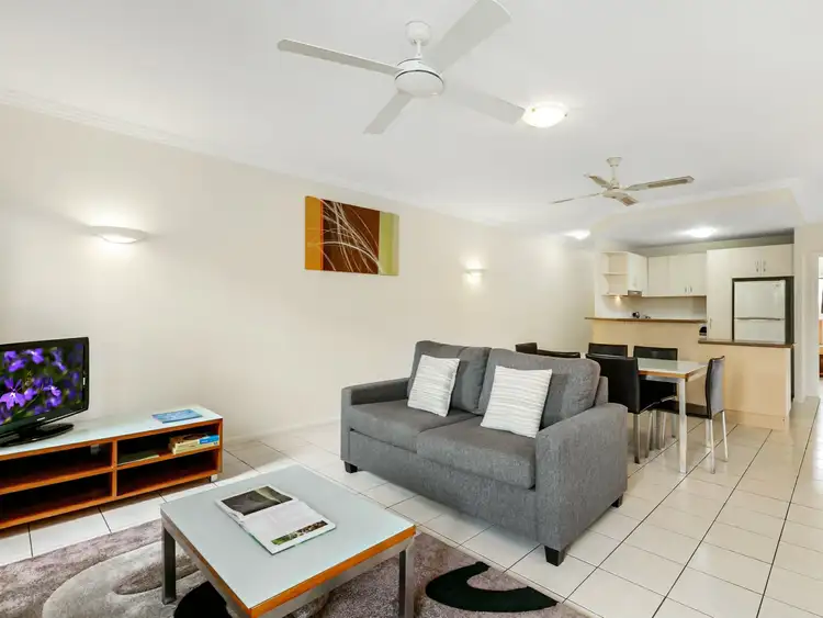 Third view of Homely unit listing, 7/232-234 Grafton Street, Cairns North QLD 4870