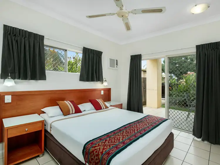 Fifth view of Homely unit listing, 7/232-234 Grafton Street, Cairns North QLD 4870
