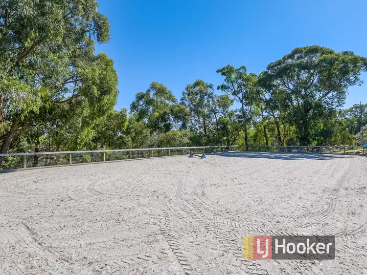 Fourth view of Homely house listing, 515 Oneil Road, Beaconsfield VIC 3807