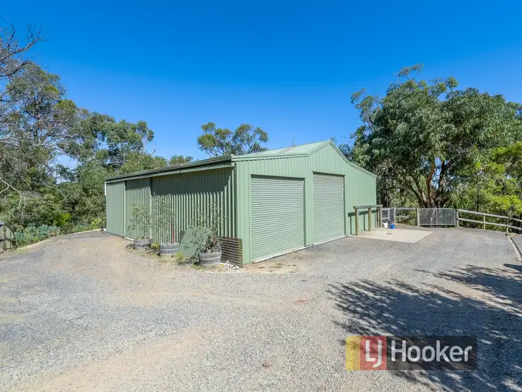 Fifth view of Homely house listing, 515 Oneil Road, Beaconsfield VIC 3807