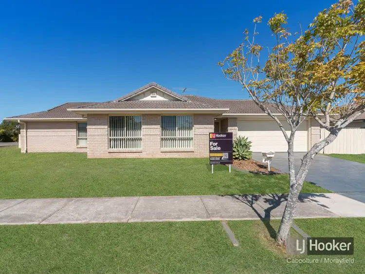Main view of Homely house listing, 3-7 Cutler Street, Caboolture QLD 4510