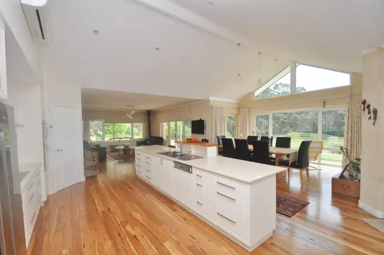 133 Browns Road, Pemberton WA 6260