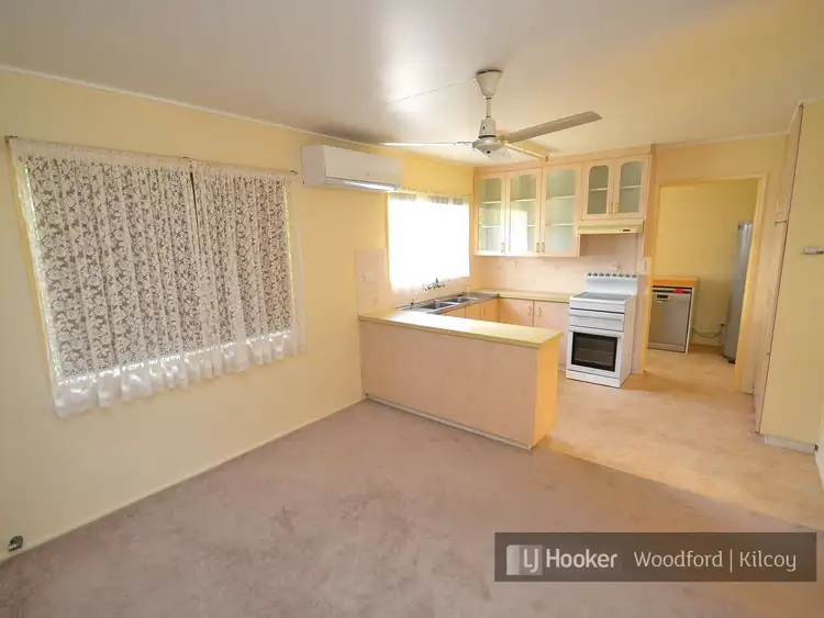 Second view of Homely house listing, 2 Coronation Avenue, Woodford QLD 4514