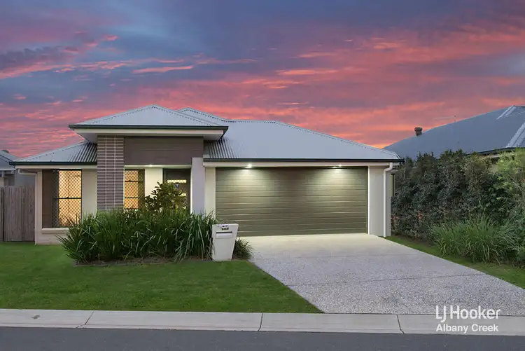 16 St Helen Crescent, Warner QLD 4500