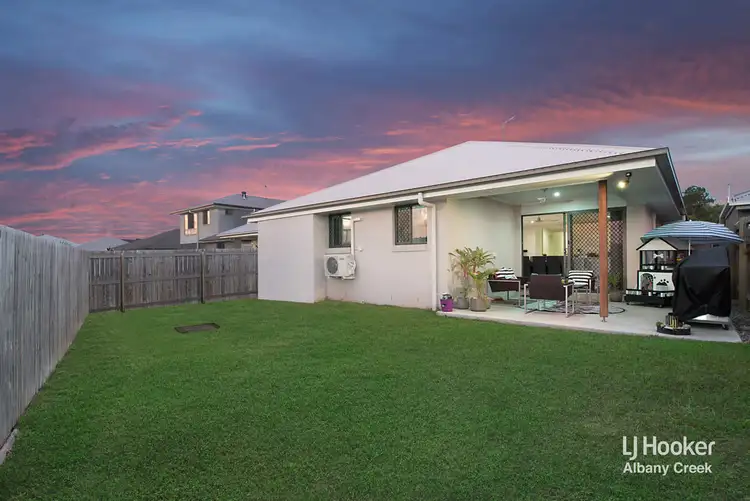 Second view of Homely house listing, 16 St Helen Crescent, Warner QLD 4500