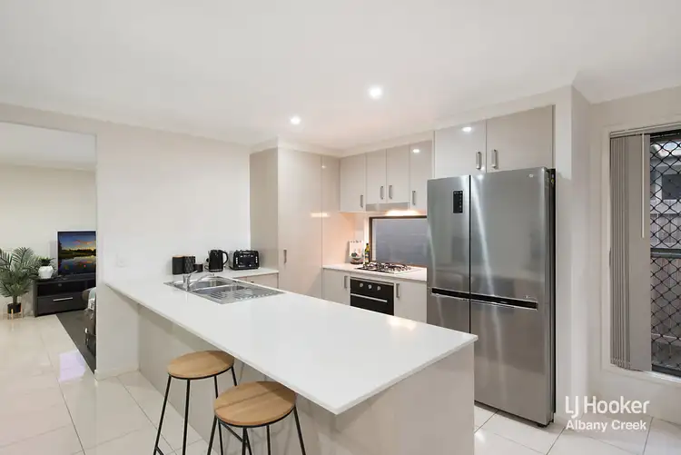 Seventh view of Homely house listing, 16 St Helen Crescent, Warner QLD 4500