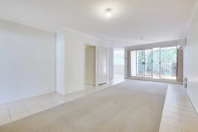 Second view of Homely apartment listing, 103/20 Federal Highway, Watson ACT 2602