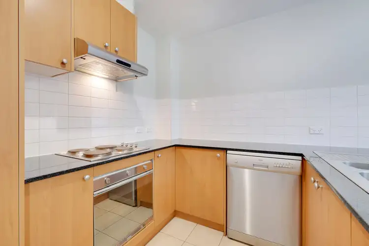 Fourth view of Homely apartment listing, 103/20 Federal Highway, Watson ACT 2602