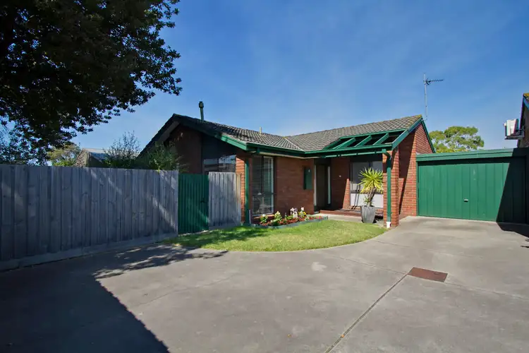 3/70 Barkly Street, Sale VIC 3850