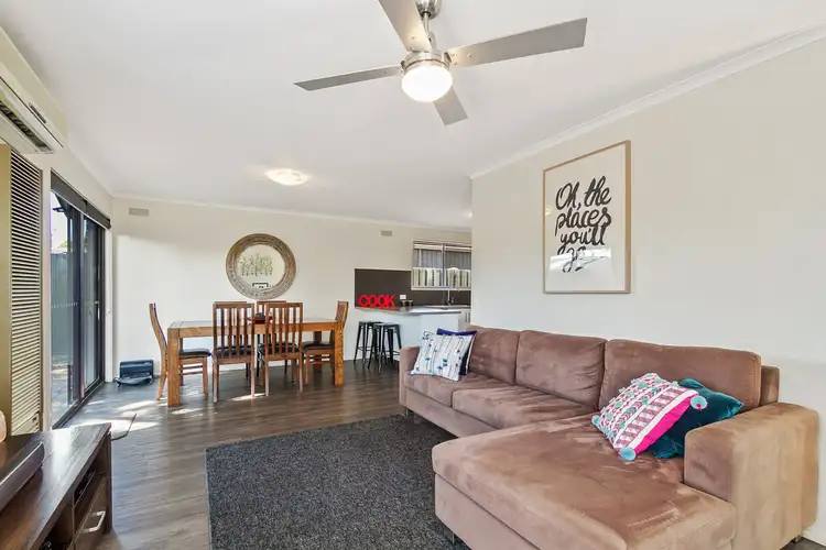 Second view of Homely unit listing, 3/70 Barkly Street, Sale VIC 3850