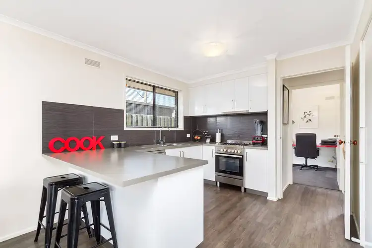 Third view of Homely unit listing, 3/70 Barkly Street, Sale VIC 3850