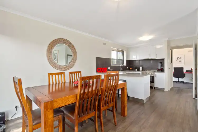 Fifth view of Homely unit listing, 3/70 Barkly Street, Sale VIC 3850