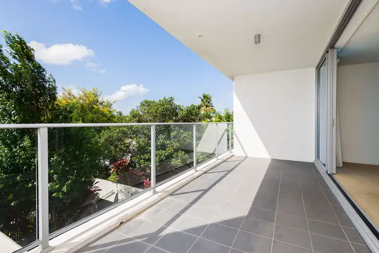 Third view of Homely unit listing, 101/2 East Quay Drive, Biggera Waters QLD 4216