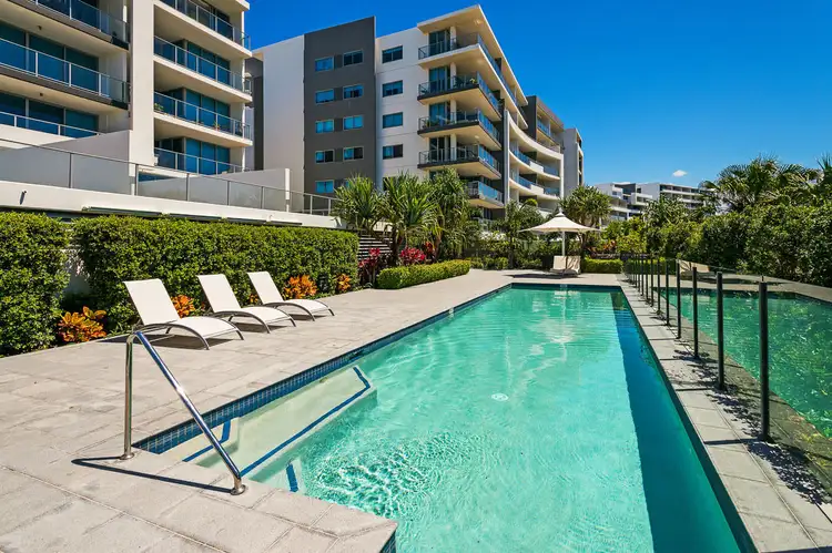 Fourth view of Homely unit listing, 101/2 East Quay Drive, Biggera Waters QLD 4216