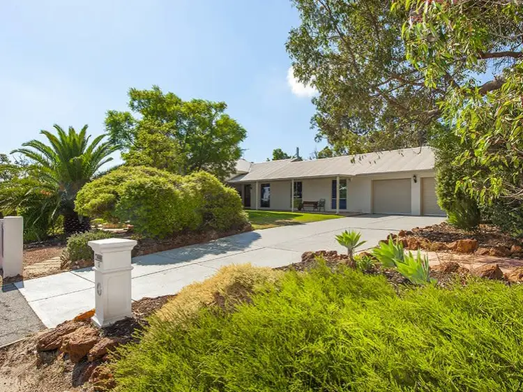 Main view of Homely house listing, 12 Mardolf Street, Lesmurdie WA 6076