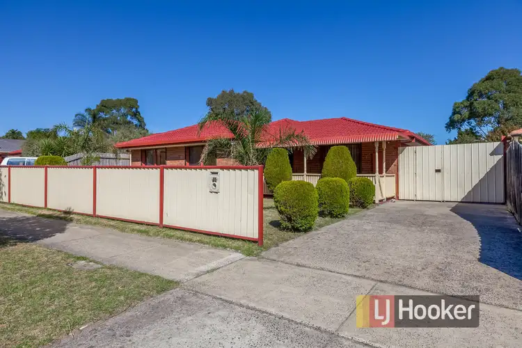 Main view of Homely house listing, 40 Huon Park Road, Cranbourne North VIC 3977